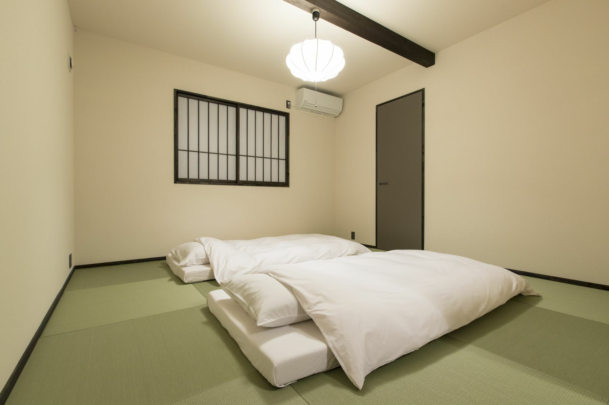 Musubi Hotel Machiya Haruyoshi Fukuoka  Luaran gambar