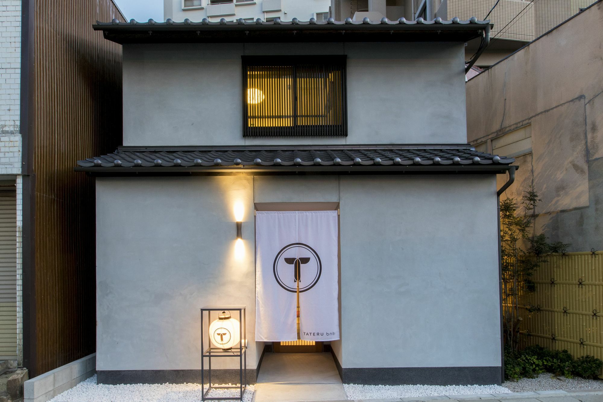 Musubi Hotel Machiya Haruyoshi Fukuoka  Luaran gambar