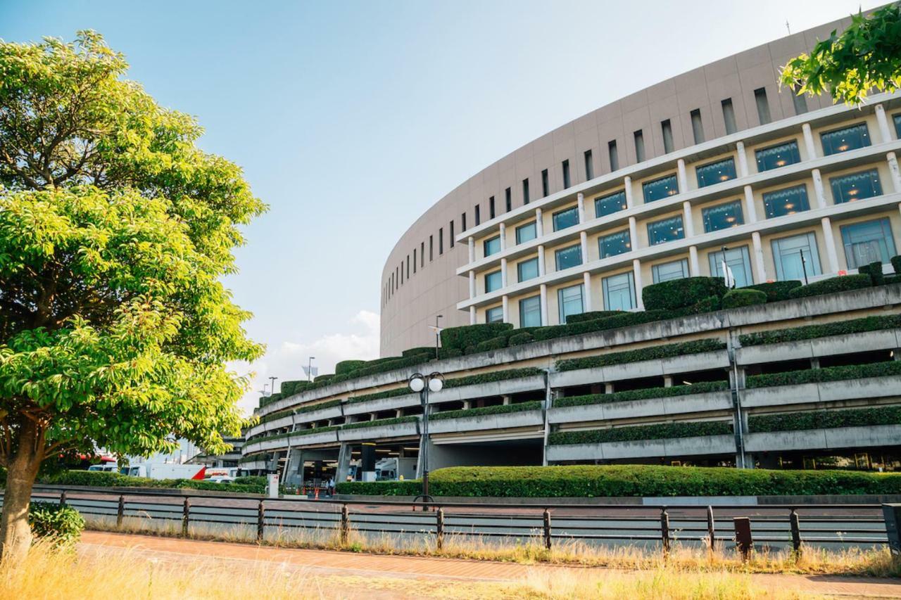 Musubi Hotel Machiya Haruyoshi Fukuoka  Luaran gambar