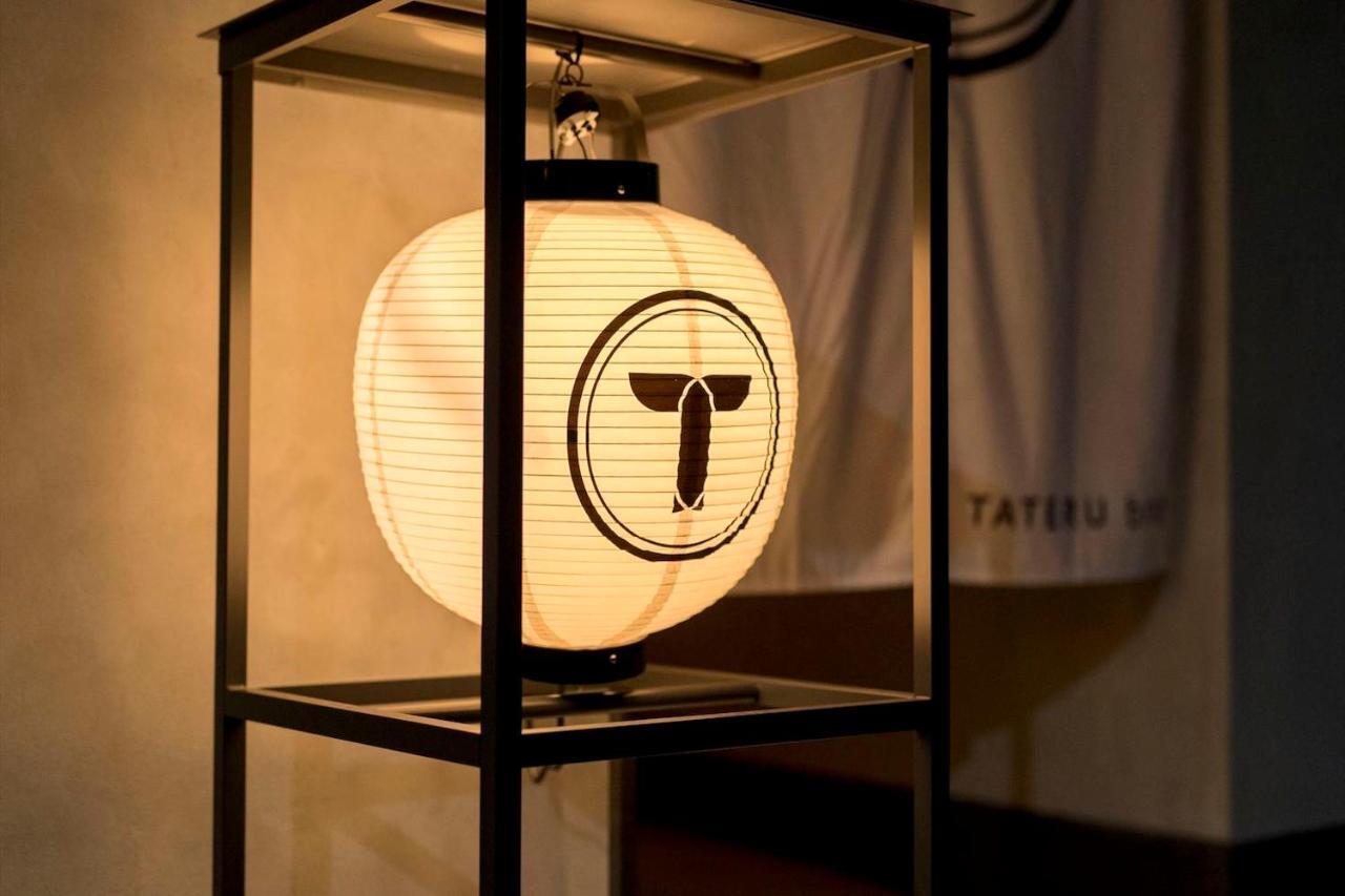 Musubi Hotel Machiya Haruyoshi Fukuoka  Luaran gambar