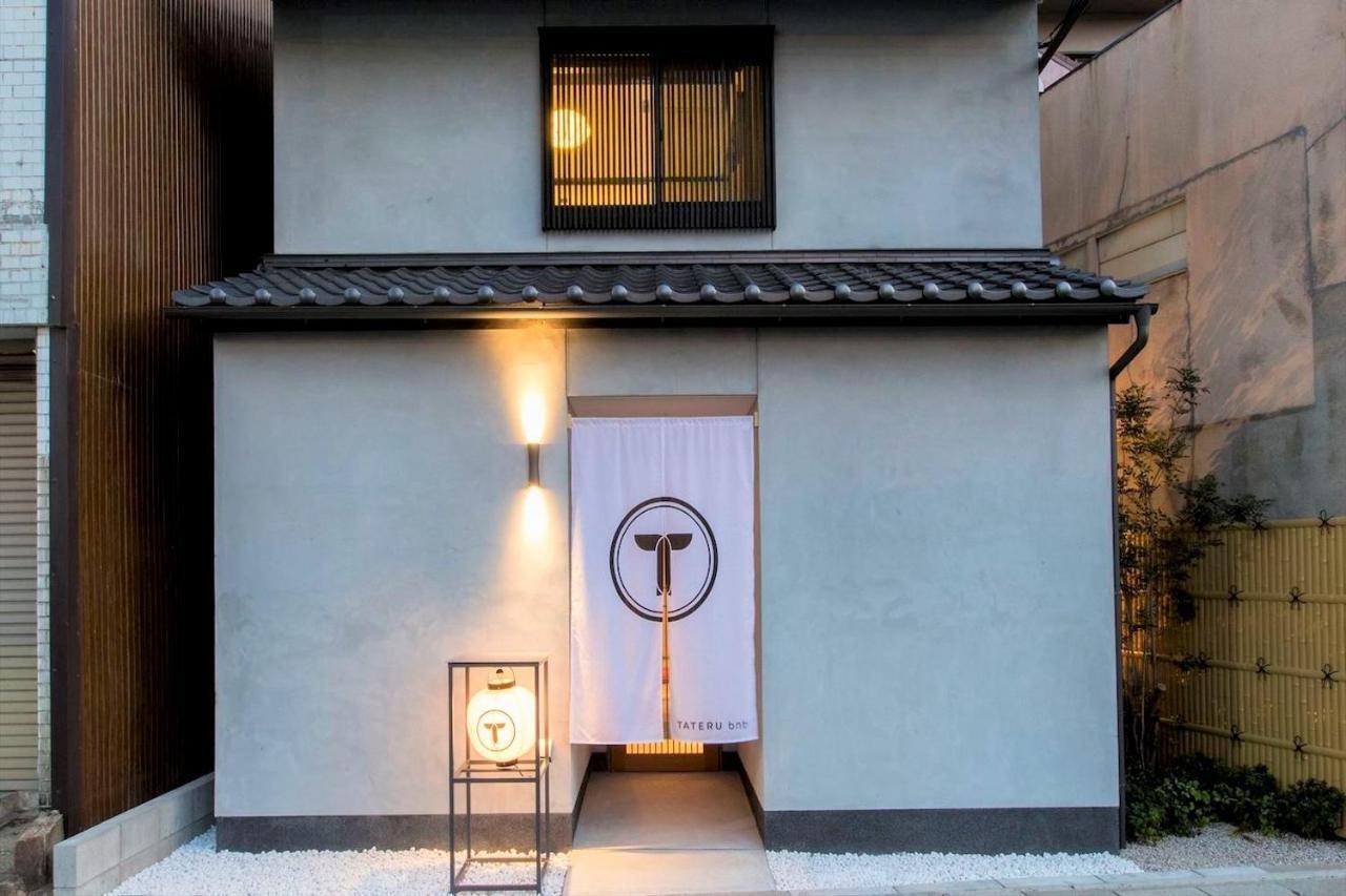 Musubi Hotel Machiya Haruyoshi Fukuoka  Luaran gambar